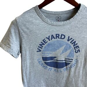 Vineyard Vines Sailing Tee M
